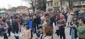 Битолчани бараат координативно тело за протестите и организиран настап