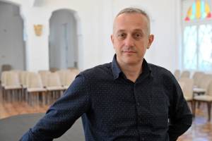 Александар Стефановски е новиот директор на фудбалскиот клуб Пелистер
