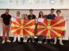 Искра Нечаковска освои пофалница на Европската олимпијада по физика - Во јули заминува на Светската олимпијада во Париз