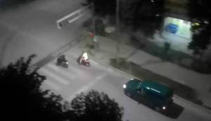 СВР Битола-санкционирани 41 возач на мотоцикл, одземени три мотоцикли