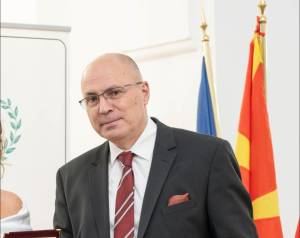 Николај Димитров фото Апла.мк