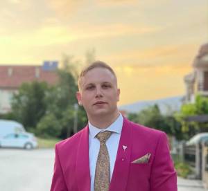 Стефан Тековски ја бара довербата од битолчани за влез во Советот како носител на листата на новоформираната граѓанска иницијатива „ГРИН“