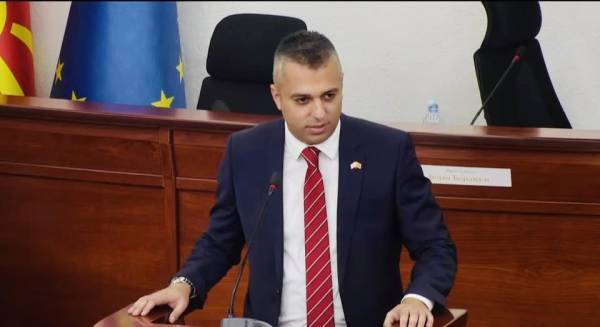 Бојкоски - Изгласан е ребалансот на Буџетот на Општина Битола