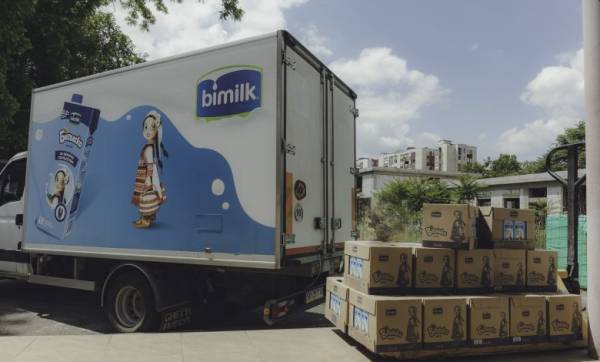 Нови газди влегуваат во млечната компанија ИМЛЕК, а со тоа и во битолски Бимилк