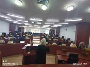 После четири години обновена соработката на Организација на жени - Битола со Комисијата за еднакви можности при Советот на Општина Битола