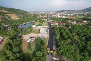 Од денеска повторно во функција сообраќајниот влез во Битола од правец на Ресен