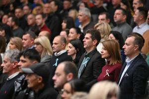 Фото архива СДСМ Битола