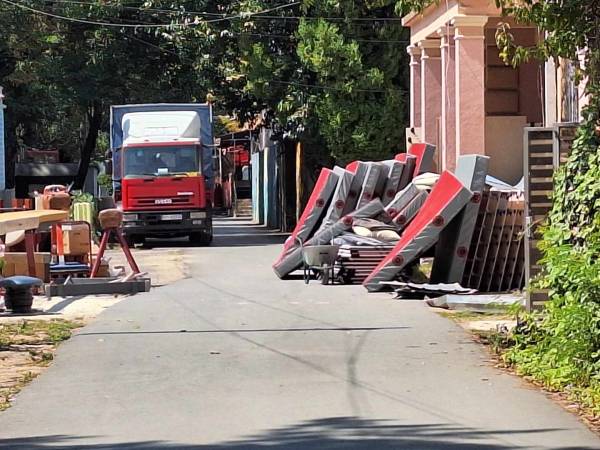 Соколаната во Битола -фото Анета Блажевска