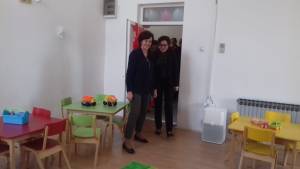 Одземени ингеренциите на Општина Битола за градинките „Естреа Овадија Мара“-Битола