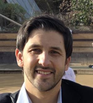 Доц. д-р Борче Грамбозов