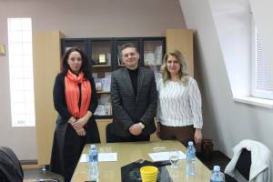 Училиштата „Гоце Делчев“ и „Св. Кирил и Методиј“ потпишаа меморандум за соработка со НУУБ „Св. Климент Охридски“ – Битола
