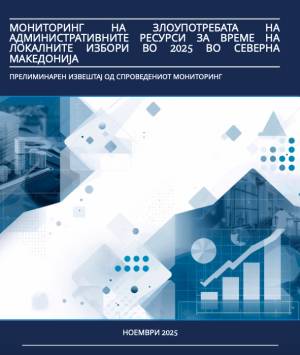 ИНТЕРАКТИВ-Битола: Во Битола не се утврдени злоупотреби на административни ресурси за време на изборната кампања за Локалните избори 2025 година