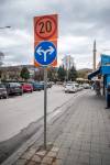 Изменет режим на сообраќај во центарот на Битола поради реконструкција на мостот кај Безистенот