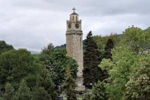 Саат-кулата во Битола прогласена за културно наследство од особено значење