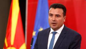 Заев на Корчуланската Школа: Војната во Украина е и војна на вредности, агресивните тоталитарни модели мора да бидат победени