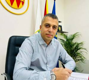 Бојкоски - Дополнителни 7 милиони денари за РК Еурофарм Пелистер