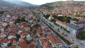 Од денес дезинсекција против комарци во Битола