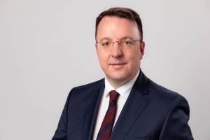 Вицепремиерот Aлександар Николоски денес на средба со регионалните комори во Битола и Прилеп