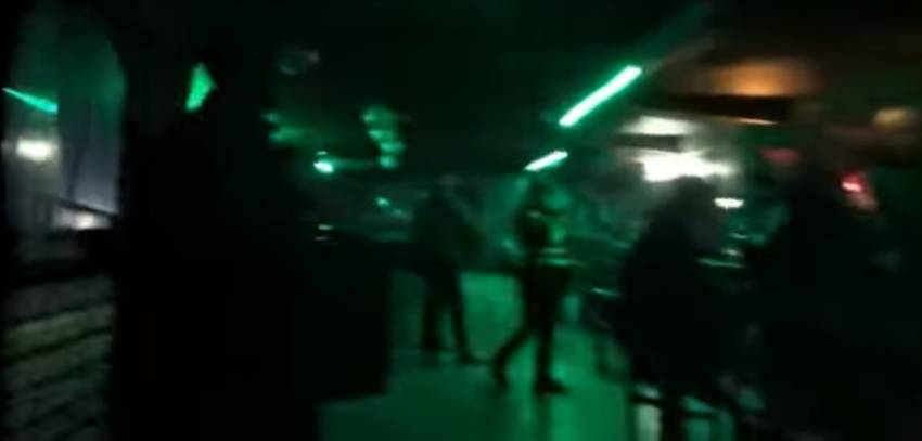 Во популарен ноќен клуб во Битола - пејачка и млад придружник фатени со дрога