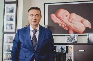 Нашиот доктор Таше Трпчевски доби највисоко признание од општина Алексинац - Србија за придонес во зголемувањето на наталитетот