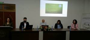Трибина на МНД Битола-Енергетската ефикасност како предизвик за поквалитетен и одржлив развој на средината