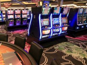 Млад маж од село Лера е уапсен во казино во Прилеп