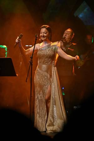 Синоќа во Битола свечено отворен Фестивалот на музика од светот