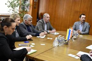 АД ЕСМ ќе помогне за обновување на електро-енергетскиот систем на Украина