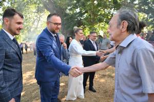 Министерот Тошковски вели ќе има маалски полицајци