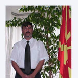 Почина Драги Гроздановски поранешен пратеник од Битола