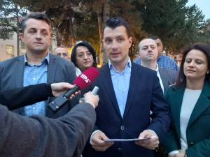 Илиевски од СДСМ: Паднаа маските, Поинаку е Тројански коњ на ВМРО ДПМНЕ