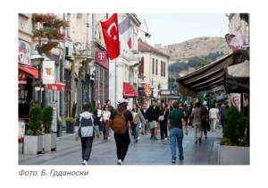 Битола со помош на Германија доби бесплатна Wi-Fi мрежа низ градот