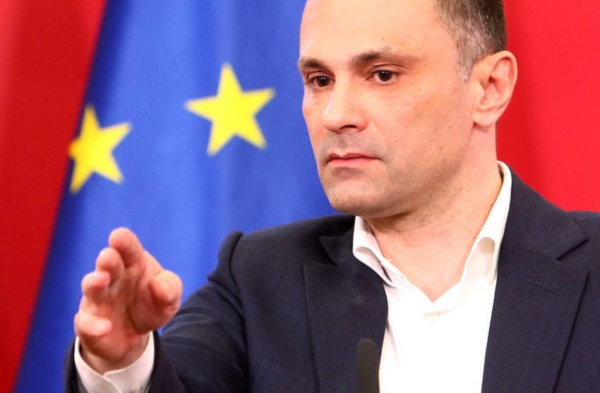 Венко Филипче е новиот лидер на СДСМ