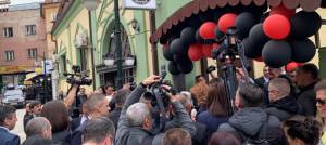 Бугарски пасоши за Шаторов и Ѓеоргиевски од бугарскиот клуб во Битола