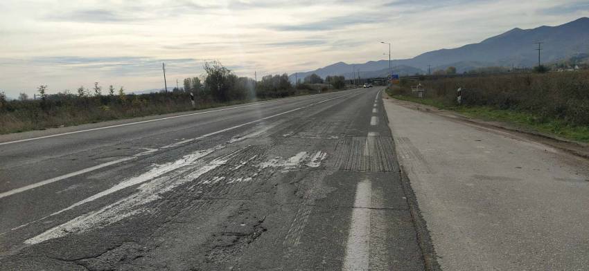 Битола чека нов автопат и нов влез во Битола од Прилеп