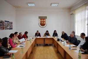 Локалниот економско социјален совет ќе учествува  во изработка на стратегија  за локален економски развој на Општина  Битола