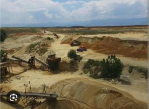 Повреден работник во рудникот Брод - Гнеотино