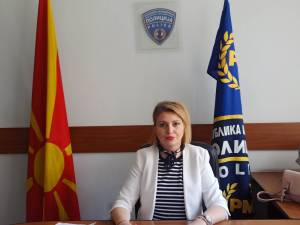 Стаматова-СВР Битола бележи помалку извршени тешки кражби годинава во споредба со лани