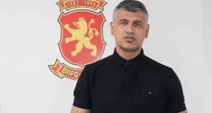 Почина Зоран Петковски, советник и спортски работник од Битола