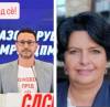 Кандидатот за градоначалник Методија Куновски си ја предложил братучетката за советник