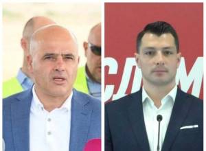 Премиерот го издвои советникот Методија Илиевски како еден од најконструктивните советници во делувањето во Советот на Битола