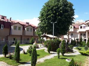 Домот за стари лица „Сју Рајдер“ Битола најавува корекција на цената на услугите