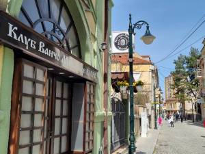 „Жртвите на фашизмот“ да се вика улицата каде е бугарскиот клуб во Битола ( писмо од читателот Марко Атанасовски)