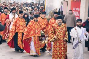 Битола го одбележува Денот на заштитникот на Битола, „Свети Нектариј Битолски“