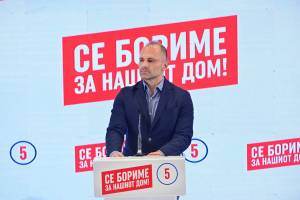 Кој ќе сноси одговорност за поразот на СДСМ во Битола? - Филипче најави кадровски промени во партијата