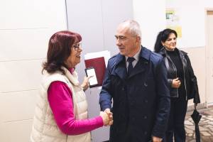 Коњановски - Пензионерите се генерација што дала многу за развојот на нашата заедница и заслужуваат внимание, почит и поддршка