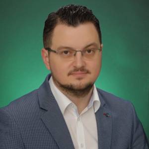 Николче Јанкуловски е нов претседател на Сенатот на Битолскиот универзитет