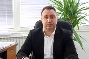 Горан Степановски - не е доведена во прашање работата на Комуналец, опозицијата шири лаги