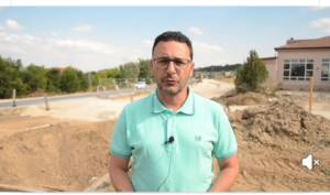 Бившиот новинар Методија Куновски кандидат за градоначалник на СДСМ во Битола, објави Филипче