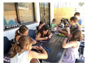 Најдоброто за вашите деца - едукативен центар &quot;Мали чекори&quot;